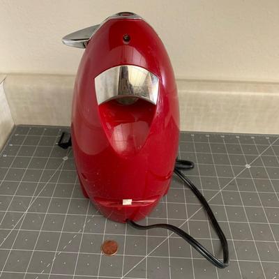 Hamilton Beach electric can opener