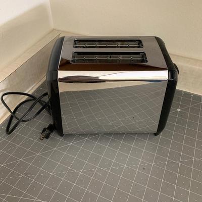 Hamilton Beach toaster