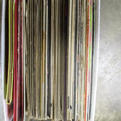 Collection Of Records Choice 2