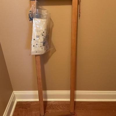 The Flynn Quilt Frame