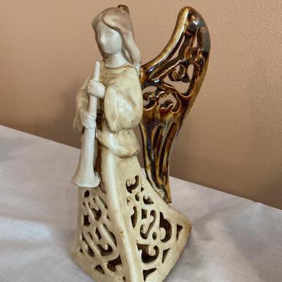 Ceramic Decorative Angel