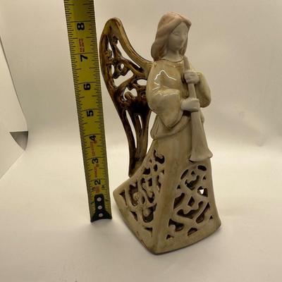 Ceramic Decorative Angel
