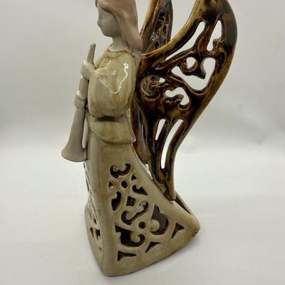 Ceramic Decorative Angel