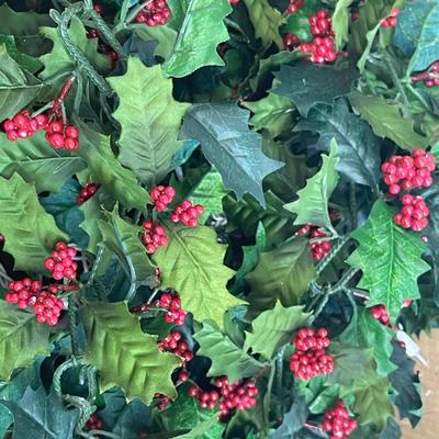 Holly Garland