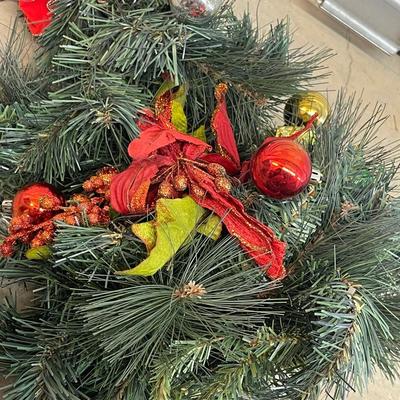 Mini Christmas Cemetery Plot Christmas Tree