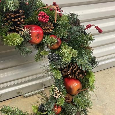 Gorgeous Christmas Wreath