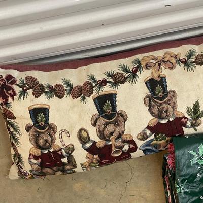 Misc. Christmas Lot