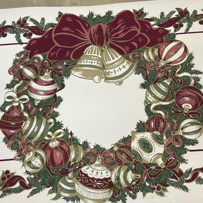 Wreath Placement Set