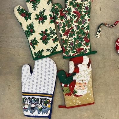 NEW Potholder Lot