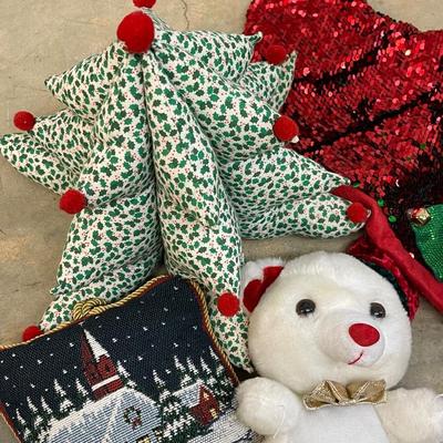 Handmade Christmas Lot