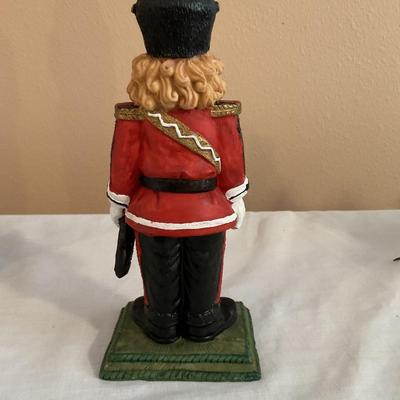 Vintage Nutcracker