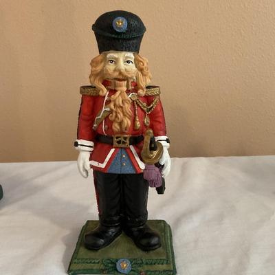 Vintage Nutcracker
