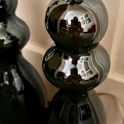 Pair lamps