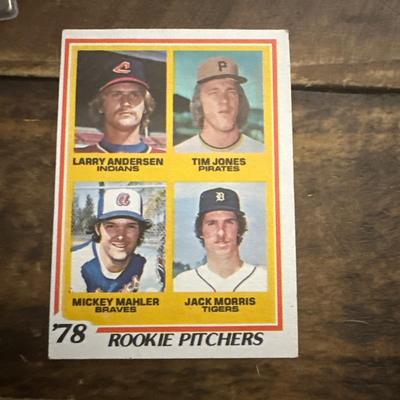 Jack Morris