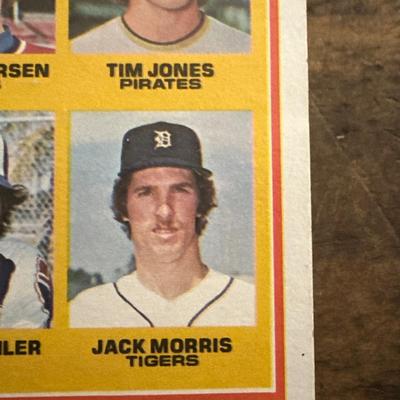 Jack Morris