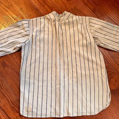 West Point Jersey Vintage