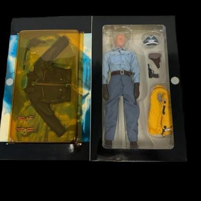 [R] Dragon WW2 Action Figure Assortment