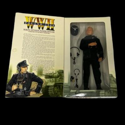 [R] Dragon WW2 Action Figure Assortment