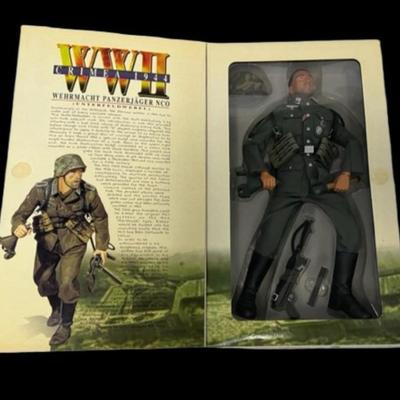 [R] Dragon WW2 Action Figure Assortment