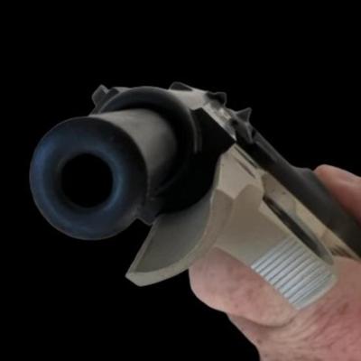 [XR] Bersa Thunder 22