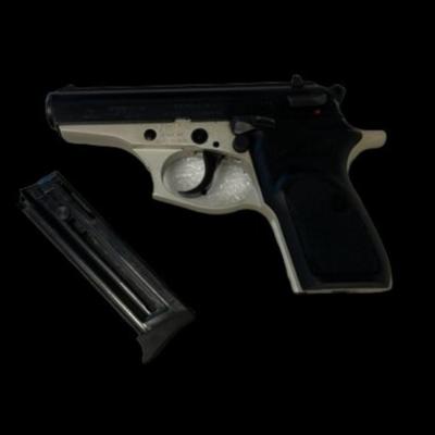 [XR] Bersa Thunder 22