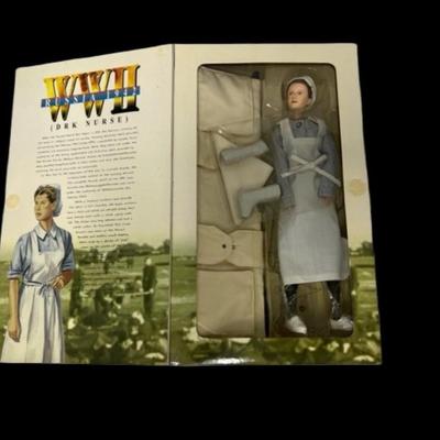 [R] Dragon WW2 Action Figure Assortment