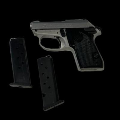 [XR] Beretta 3032 Tomcat-32