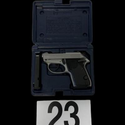 [XR] Beretta 3032 Tomcat-32