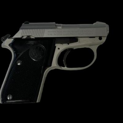 [XR] Beretta 3032 Tomcat-32