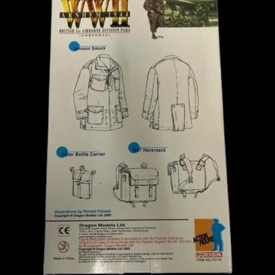 [R] Dragon WW2 Action Figure Assortment