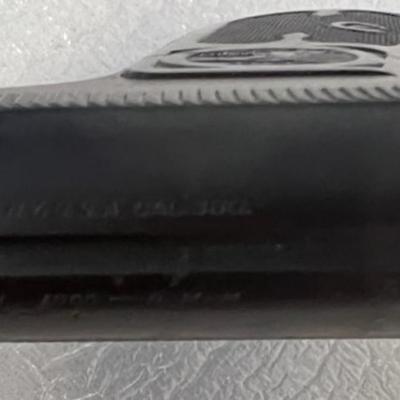 [XR] Savage .380 Semi-Automatic