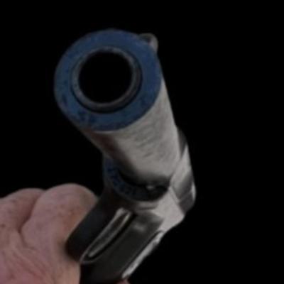 [XR] Savage .380 Semi-Automatic