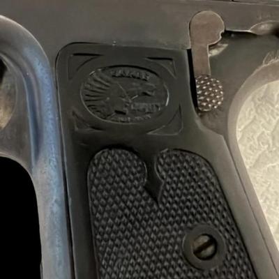 [XR] Savage .380 Semi-Automatic