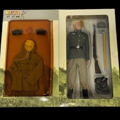 [R] Dragon WW2 Action Figure Assortment