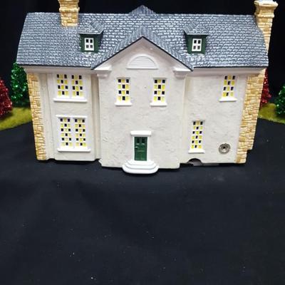 Elvis Presley's Graceland Special Edition Gift Set