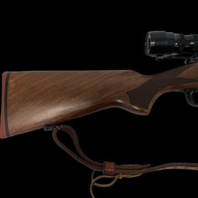 [XR] Winchester Model 70 Carbine