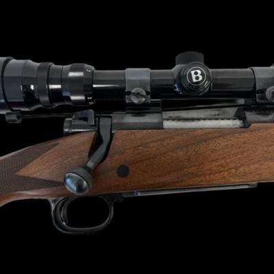 [XR] Winchester Model 70 Carbine