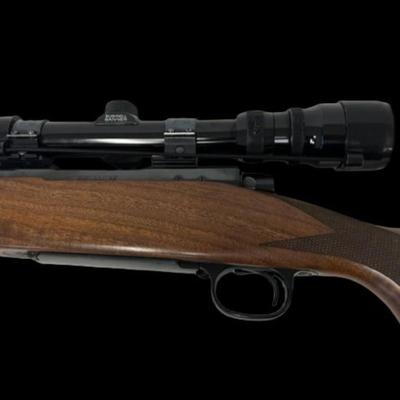 [XR] Winchester Model 70 Carbine
