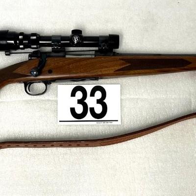 [XR] Winchester Model 70 Carbine