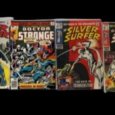 [R] Six Gun Legends Action Figures