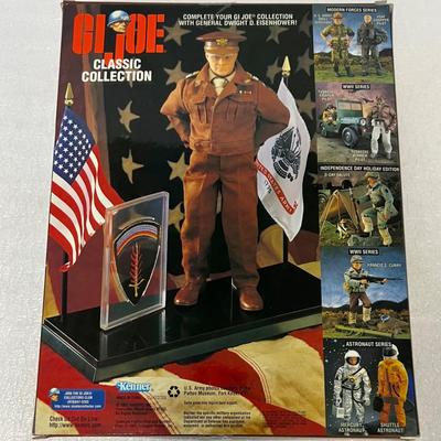 [R] G.I. Joe Classic Collection Assortment