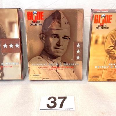 [R] G.I. Joe Classic Collection Assortment