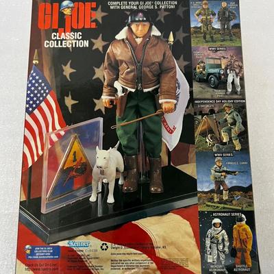 [R] G.I. Joe Classic Collection Assortment