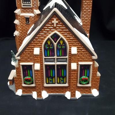 New Hope Church - Dept. 56