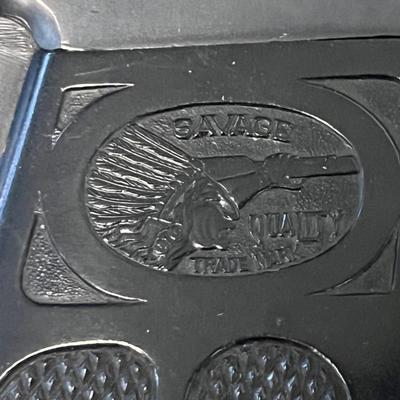 [XR] Savage .32 Semi-Automatic