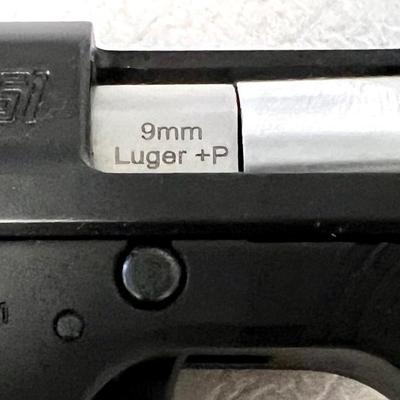 [XR] Remington R51 9mm Luger