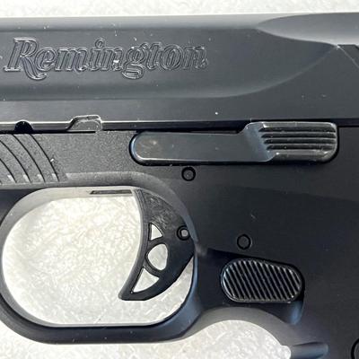 [XR] Remington R51 9mm Luger