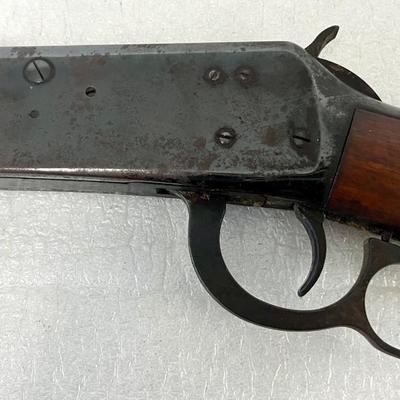 [XR] Winchester Model 94