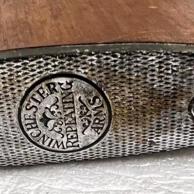 [XR] Winchester Model 94