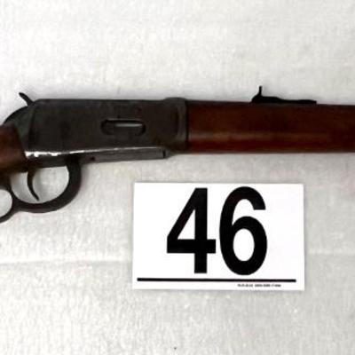 [XR] Winchester Model 94